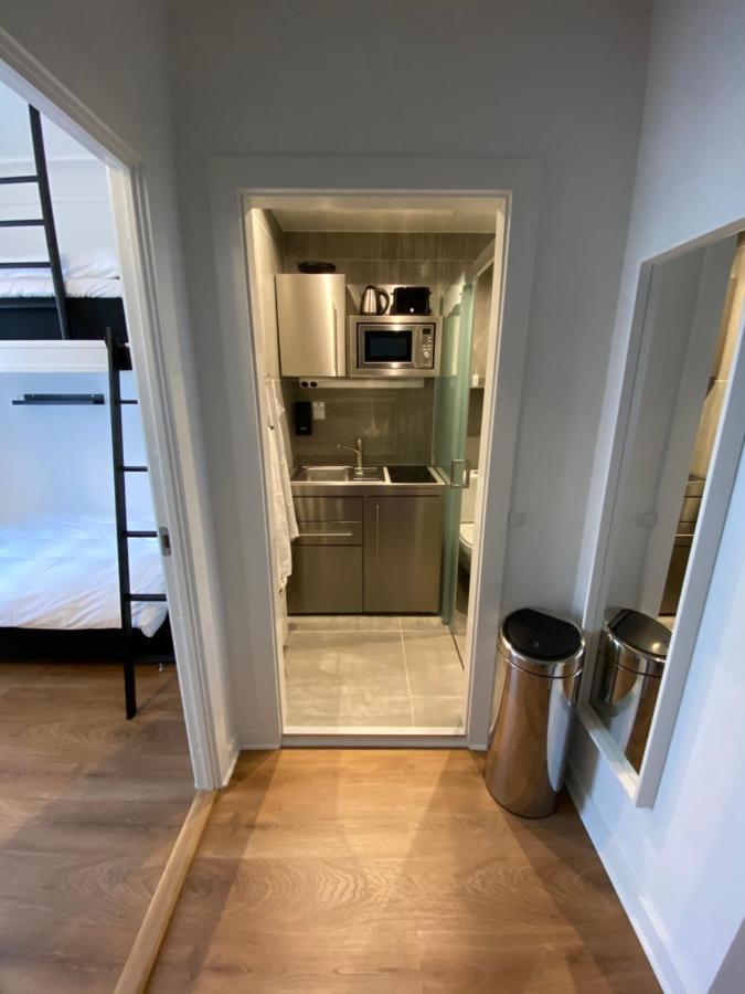 Psg 23 - Short Stay Apartments Köpenhamn Exteriör bild