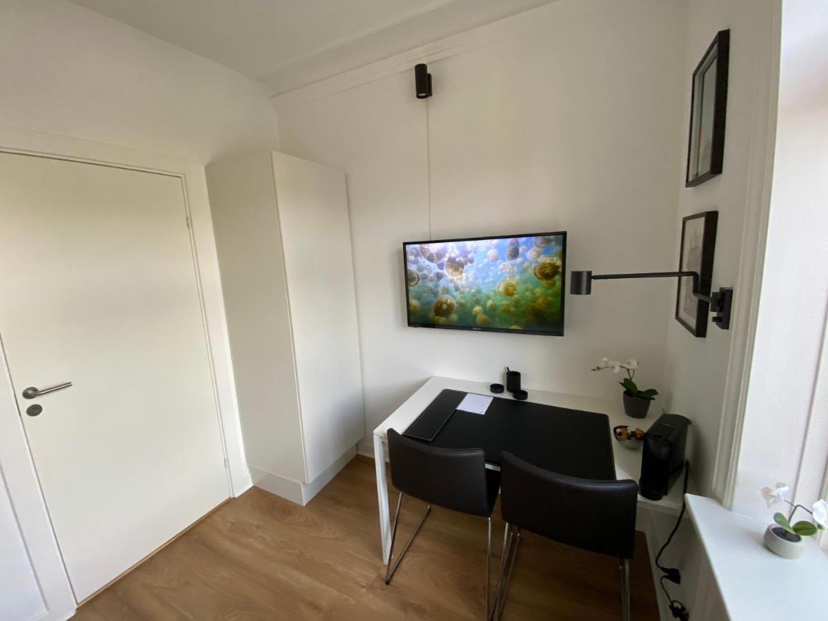 Psg 23 - Short Stay Apartments Köpenhamn Exteriör bild