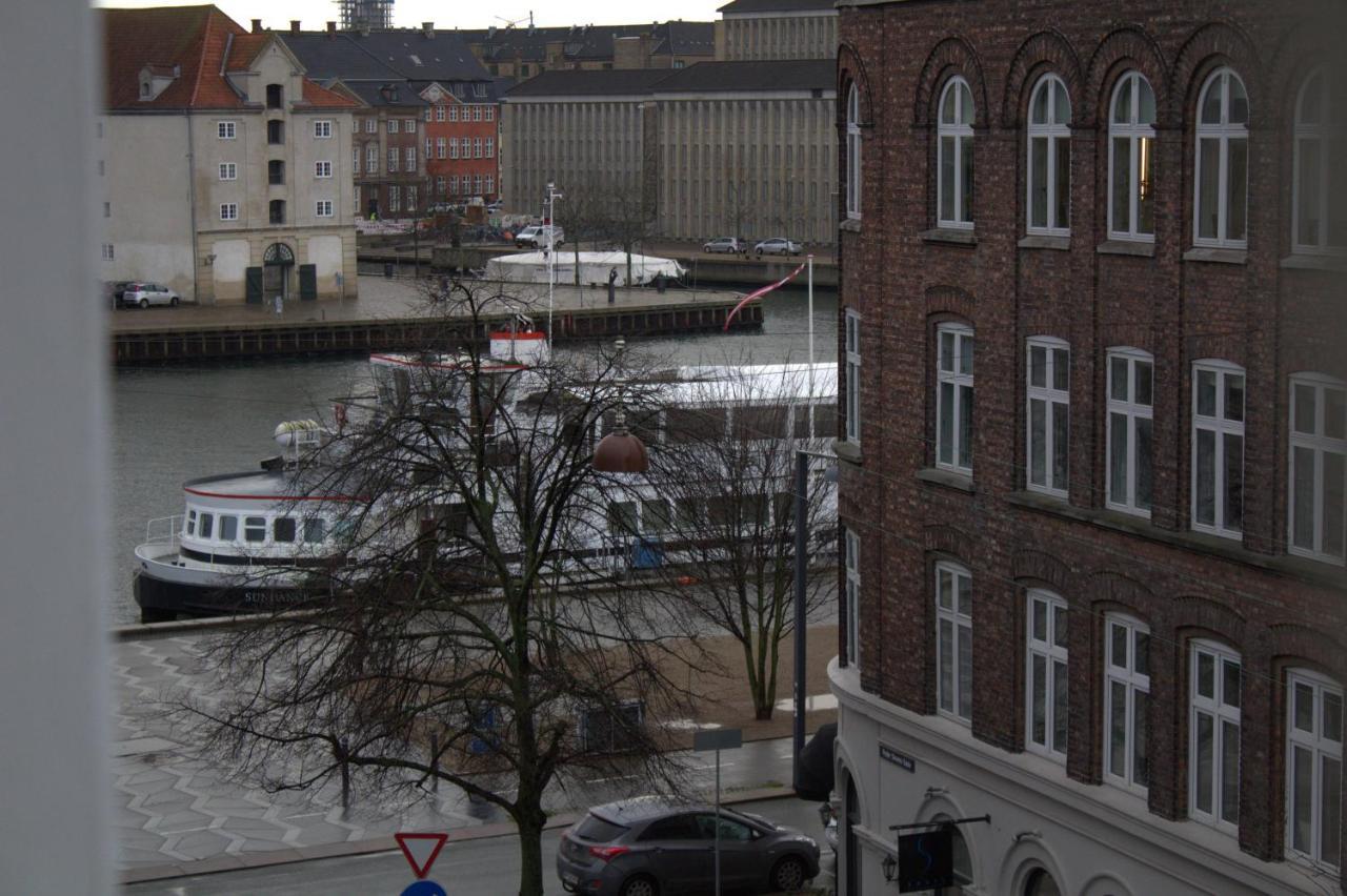 Psg 23 - Short Stay Apartments Köpenhamn Exteriör bild