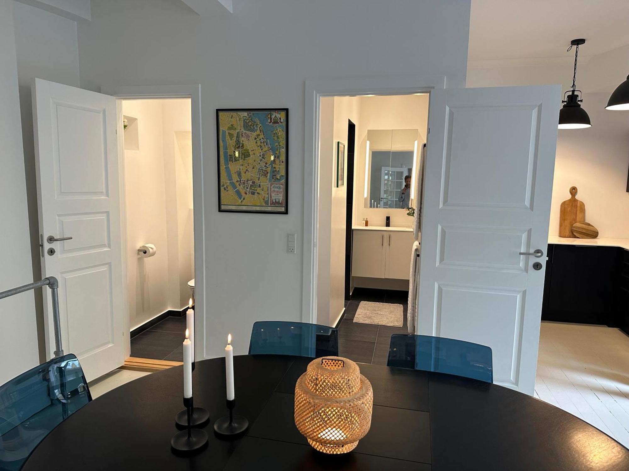 Psg 23 - Short Stay Apartments Köpenhamn Exteriör bild