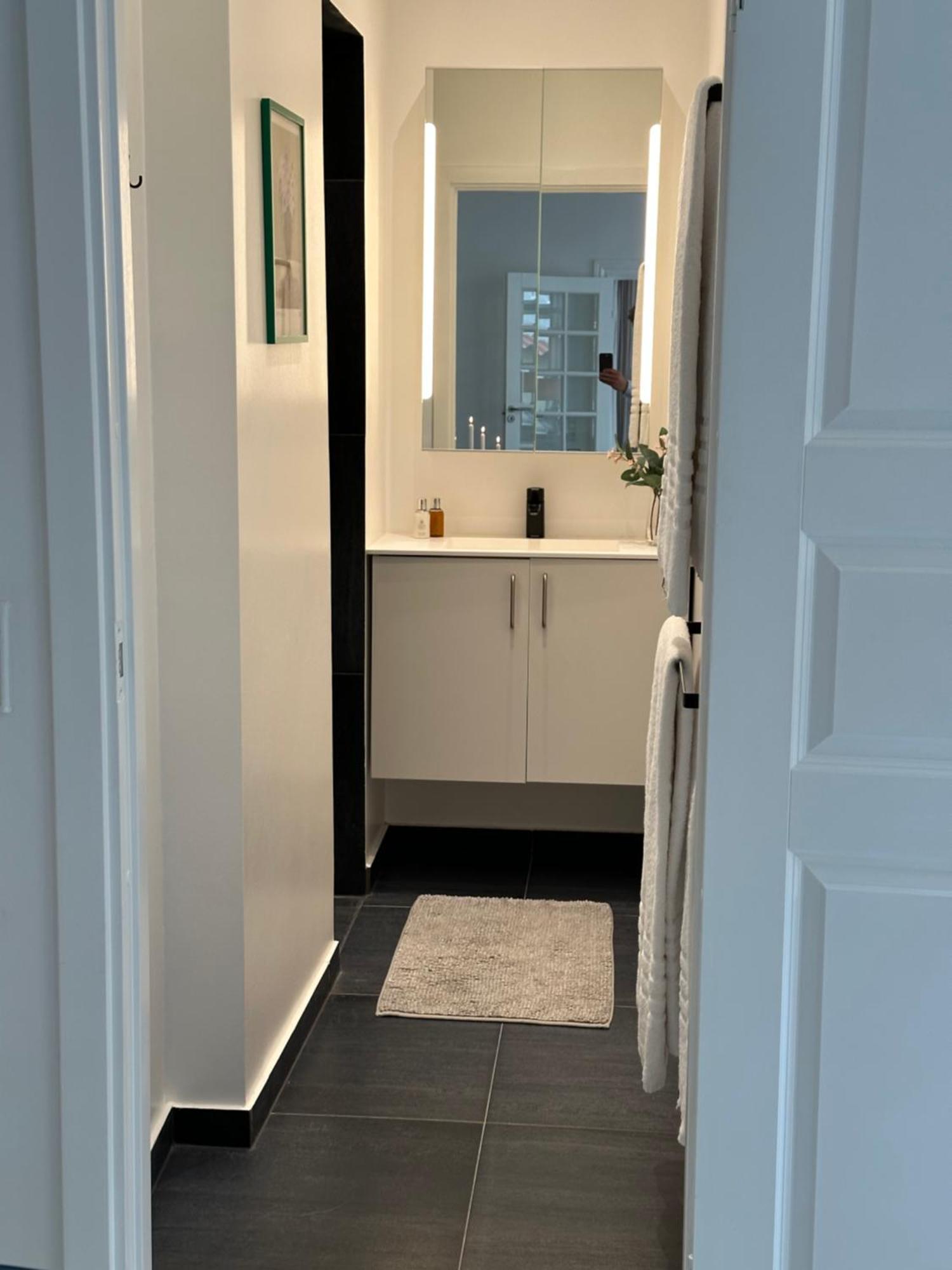 Psg 23 - Short Stay Apartments Köpenhamn Exteriör bild