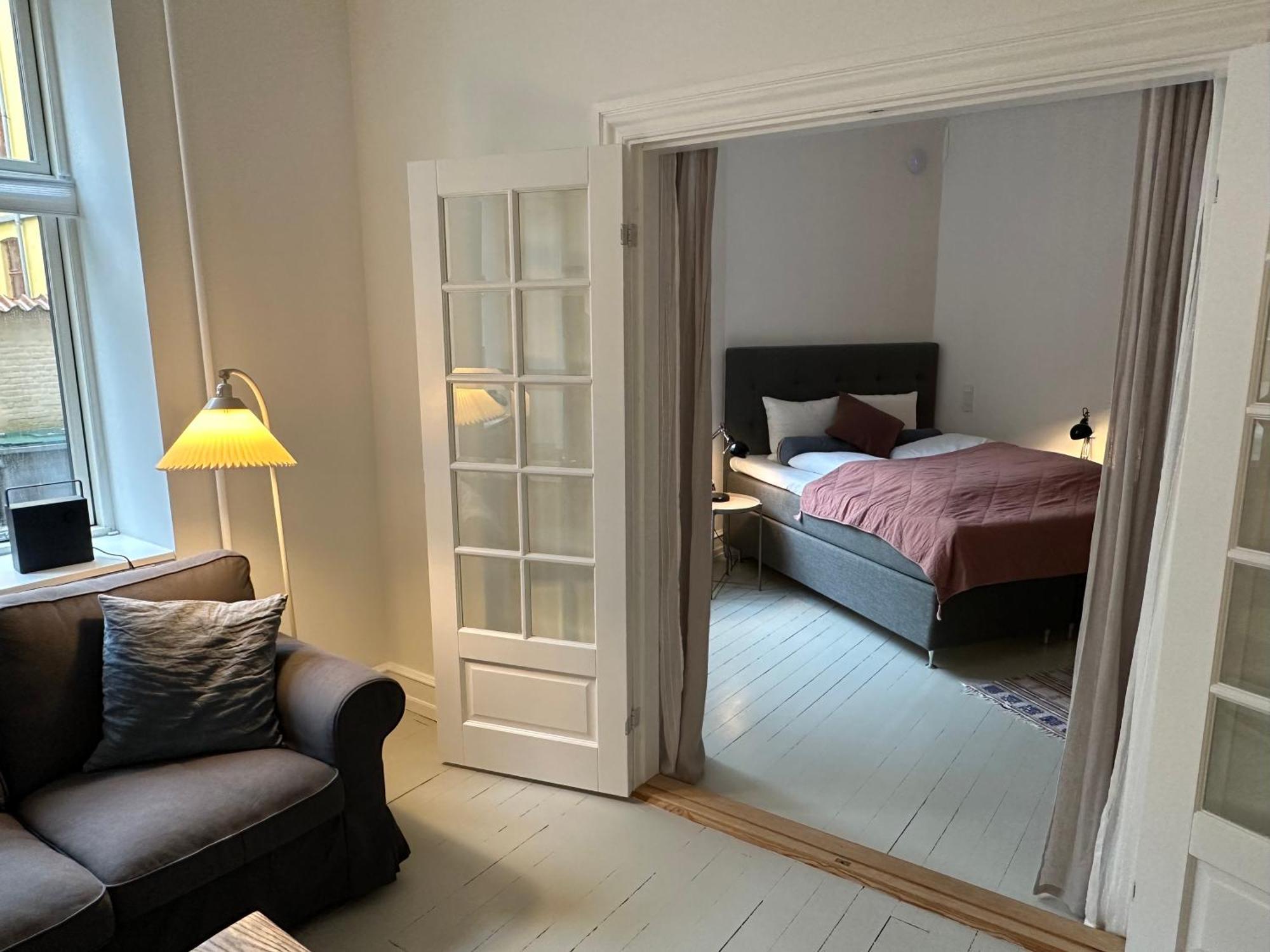 Psg 23 - Short Stay Apartments Köpenhamn Exteriör bild