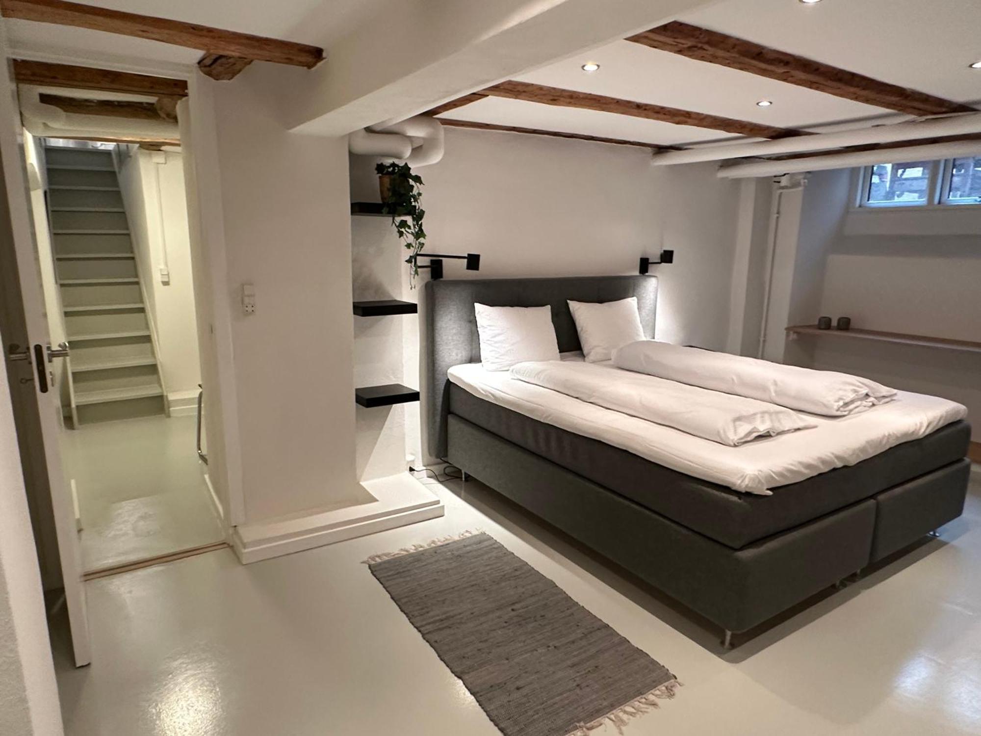 Psg 23 - Short Stay Apartments Köpenhamn Exteriör bild