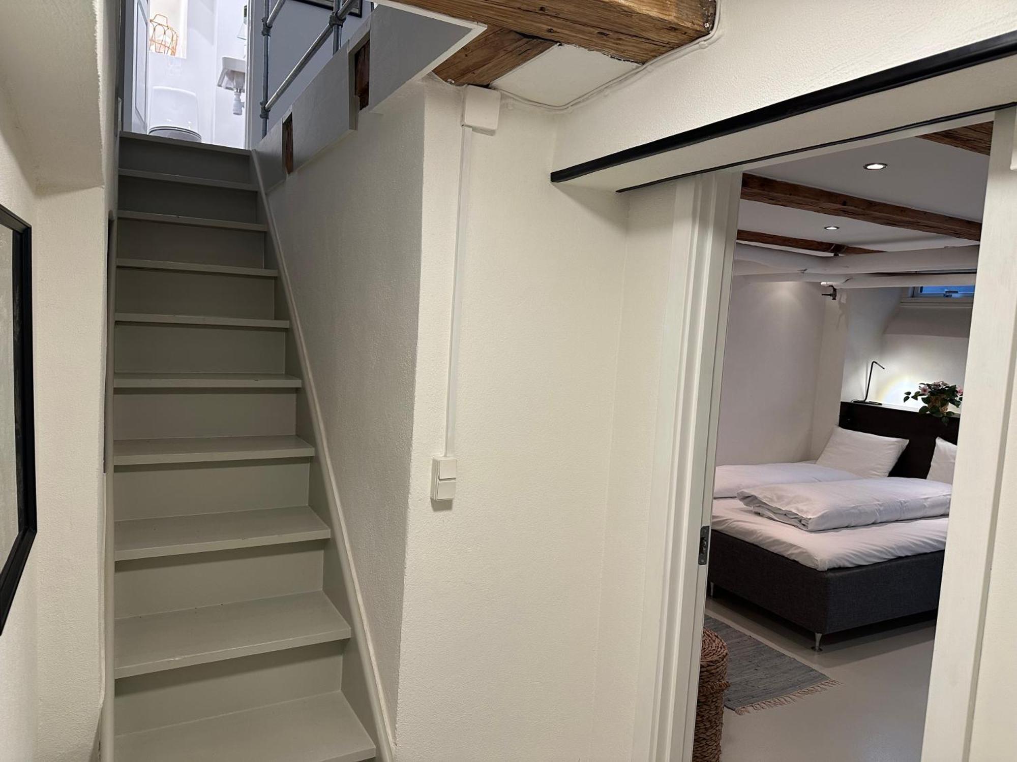 Psg 23 - Short Stay Apartments Köpenhamn Exteriör bild